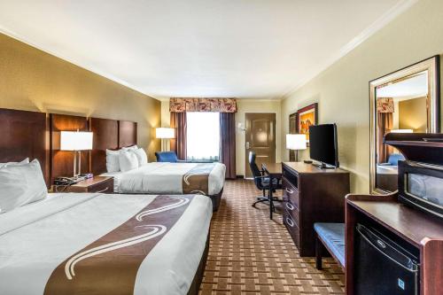 Quality Inn Abilene - image 3