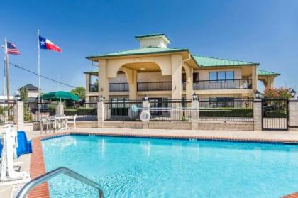 Quality Inn Abilene - image 4