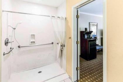 Quality Inn Abilene - image 6