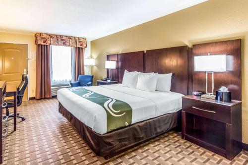 Quality Inn Abilene - image 7