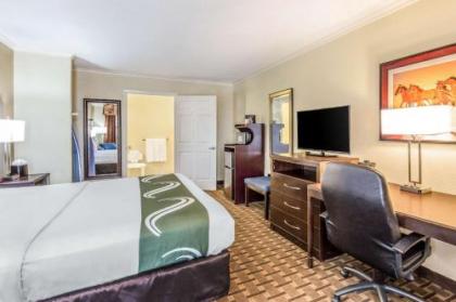 Quality Inn Abilene - image 8