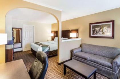 Quality Inn Abilene - image 9