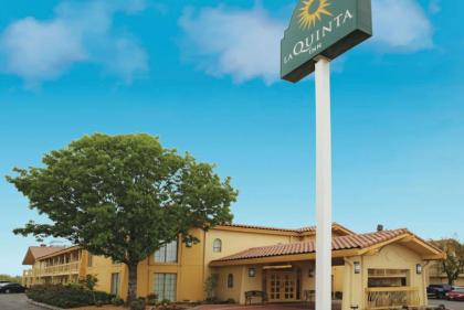 La Quinta Inn by Wyndham Abilene Abilene Texas