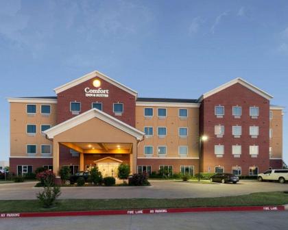 Comfort Inn & Suites Regional Medical Center - image 11