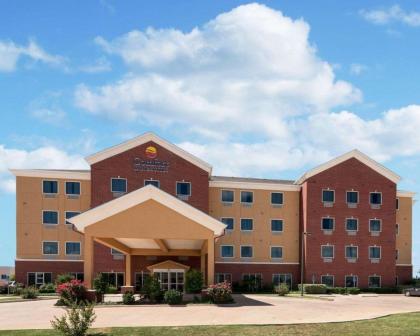 Comfort Inn & Suites Regional Medical Center - image 12