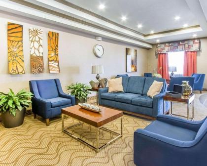 Comfort Suites Abilene - image 14