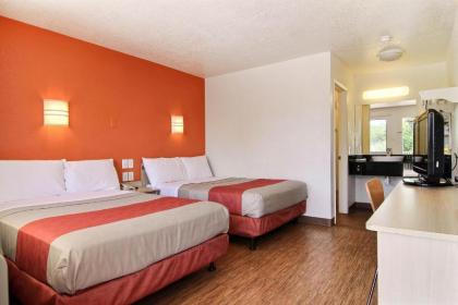 Motel 6-Abilene TX - image 10