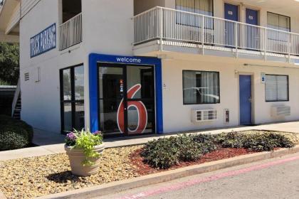 Motel 6-Abilene TX - image 13