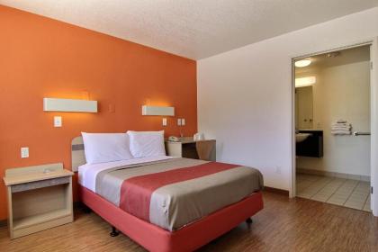 Motel 6-Abilene TX - image 5