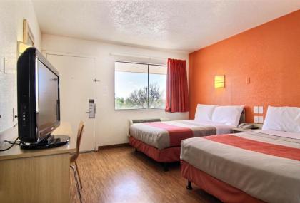 Motel 6-Abilene TX - image 9