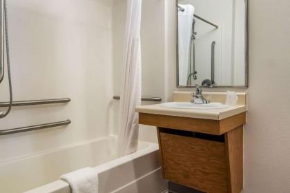 WoodSpring Suites Abilene - image 15