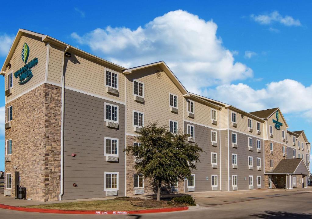 WoodSpring Suites Abilene - image 4