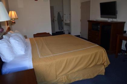 Americas Best Value Inn and Suites - Abilene Mall - image 11