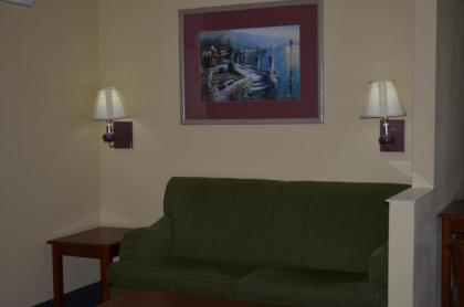 Americas Best Value Inn and Suites - Abilene Mall - image 15