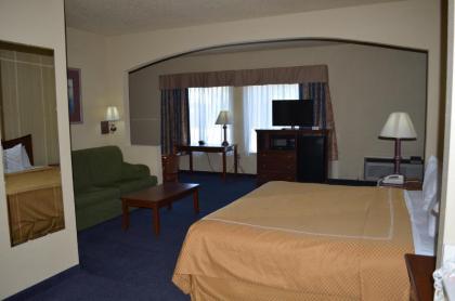 Americas Best Value Inn and Suites - Abilene Mall - image 4