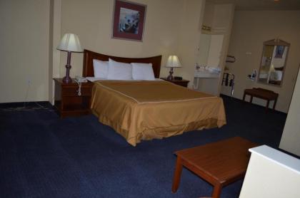 Americas Best Value Inn and Suites - Abilene Mall - image 5