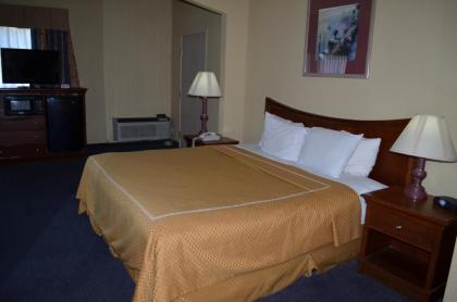 Americas Best Value Inn and Suites - Abilene Mall - image 6