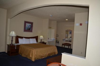 Americas Best Value Inn and Suites - Abilene Mall - image 7