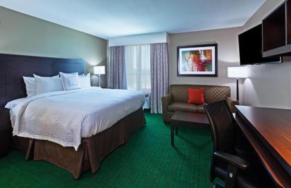TownePlace Suites by Marriott Abilene Northeast - image 10
