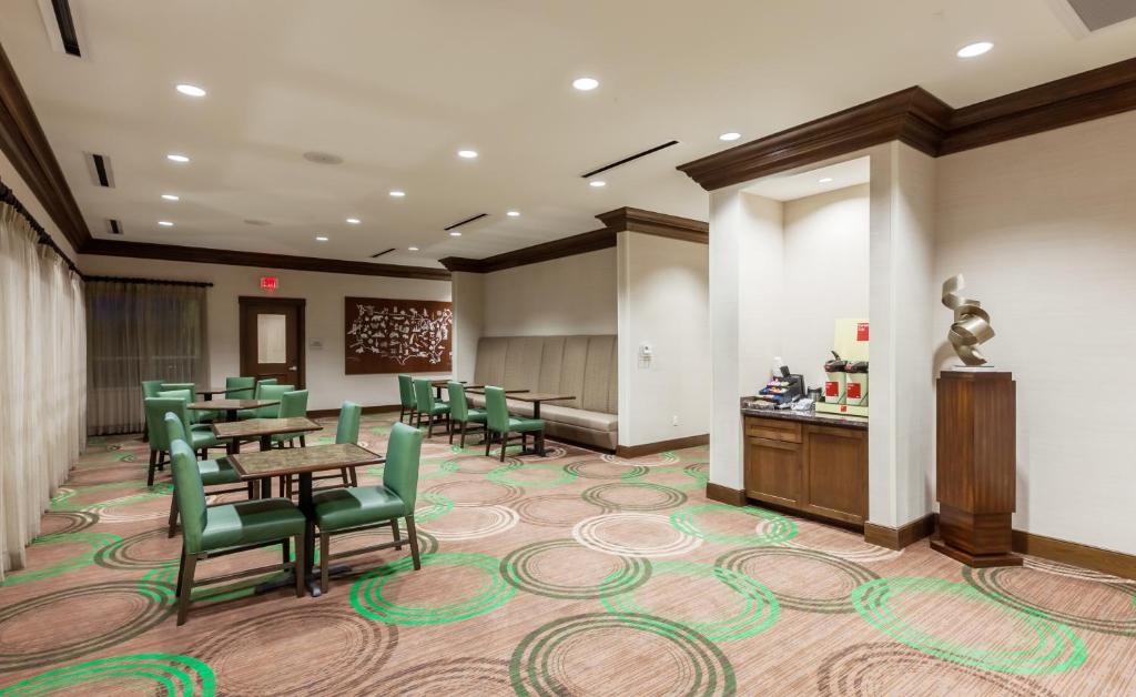 TownePlace Suites by Marriott Abilene Northeast - image 3