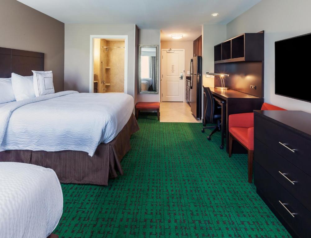 TownePlace Suites by Marriott Abilene Northeast - image 4