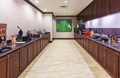 TownePlace Suites by Marriott Abilene Northeast - image 5