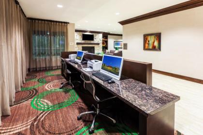 TownePlace Suites by Marriott Abilene Northeast - image 6