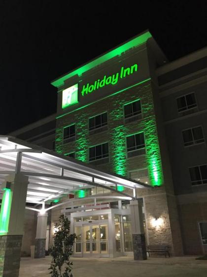 Holiday Inn Abilene - North College Area an IHG Hotel - image 1