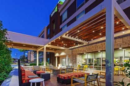 Home2 Suites By Hilton Abilene TX - image 11