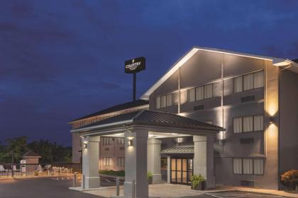 Country Inn  Suites by Radisson Abingdon VA Abingdon Virginia