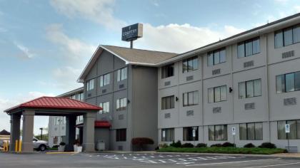 Country Inn & Suites by Radisson Abingdon VA - image 14