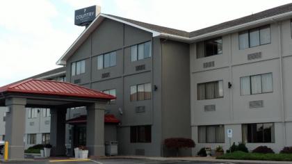 Country Inn & Suites by Radisson Abingdon VA - image 2