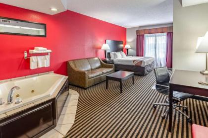 Quality Inn & Suites Abingdon - image 15