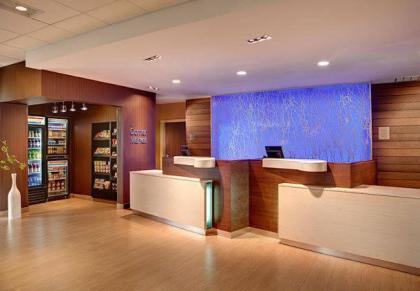 Fairfield Inn & Suites by Marriott Abingdon - image 9