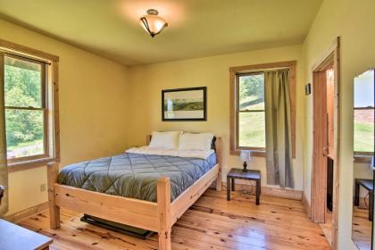 Timber Frame Cabin with South Holston Lake Views - image 11