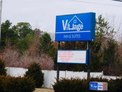 Village Inn & Suites - Smithville - image 20