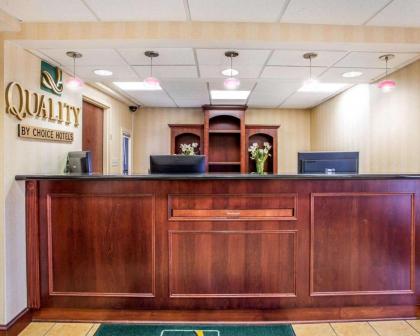 Quality Inn & Suites Atlantic City Marina District - image 10