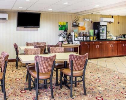 Quality Inn & Suites Atlantic City Marina District - image 11