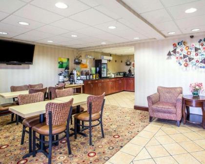 Quality Inn & Suites Atlantic City Marina District - image 15