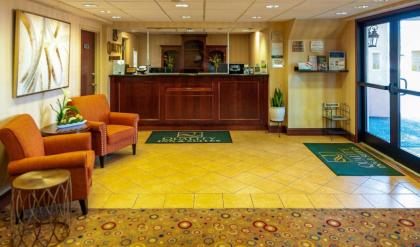 Quality Inn & Suites Atlantic City Marina District - image 17