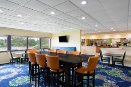 Days Inn by Wyndham Absecon Atlantic City Area - image 14