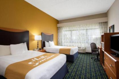 Days Inn by Wyndham Absecon Atlantic City Area - image 16