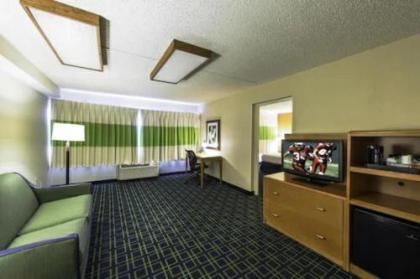 Days Inn by Wyndham Absecon Atlantic City Area - image 18