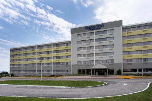 Days Inn by Wyndham Absecon Atlantic City Area - image 2