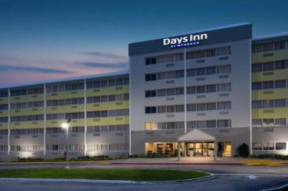 Days Inn by Wyndham Absecon Atlantic City Area - image 3