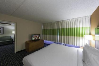 Days Inn by Wyndham Absecon Atlantic City Area - image 9