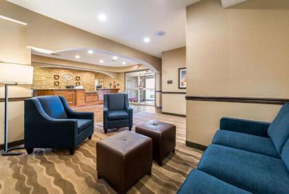 Comfort Suites Atlantic City North - image 13