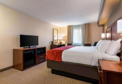 Comfort Suites Atlantic City North - image 15