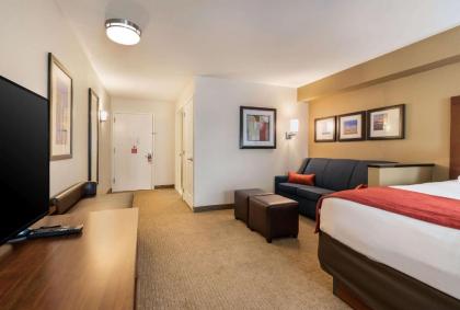 Comfort Suites Atlantic City North - image 16