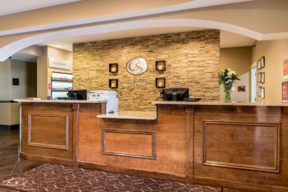 Comfort Suites Atlantic City North - image 17